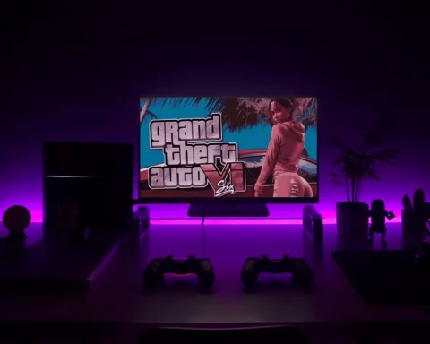 GTA6 Concept Image