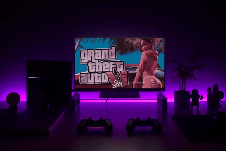 GTA6 Concept Image