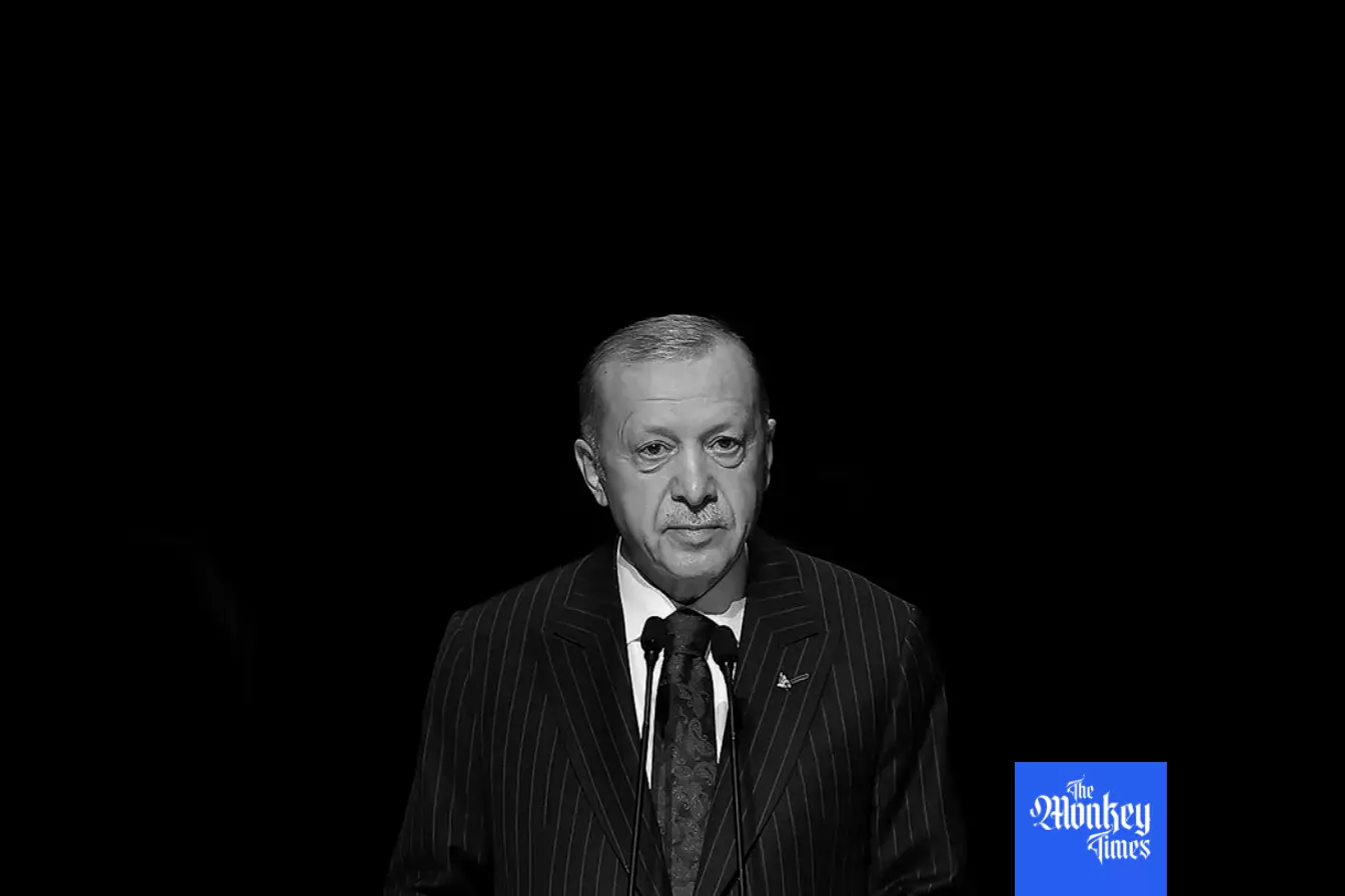 President Recep Tayyip Erdogan